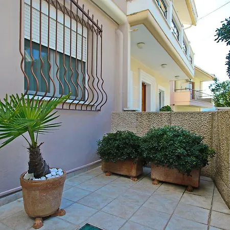 Elena 3 Appartement
