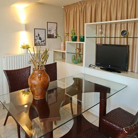 Elena 3 Appartement *
