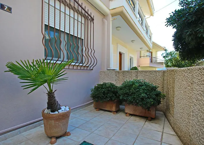 Elena 3 Appartement
