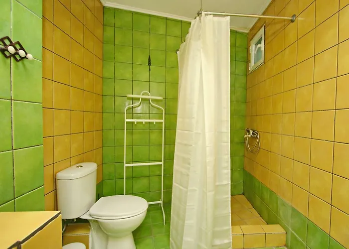 Elena 3 Appartement *