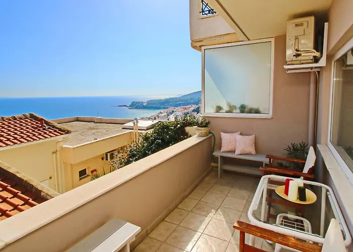 Elena 3 Appartement Kavala