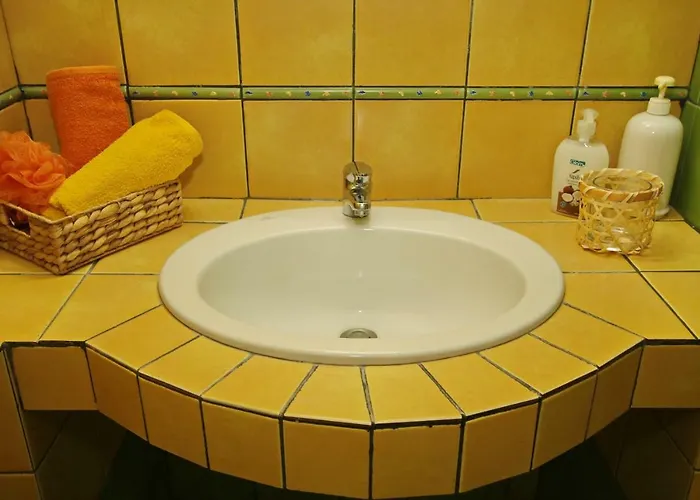 Elena 3 Appartement