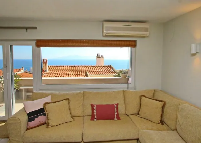 Elena 3 Appartement *