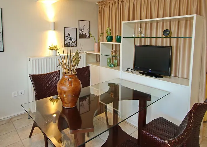 Elena 3 Apartament *